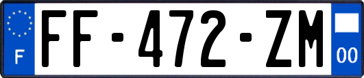 FF-472-ZM