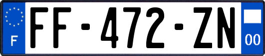 FF-472-ZN