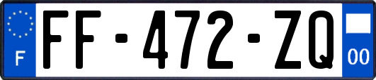 FF-472-ZQ