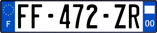 FF-472-ZR