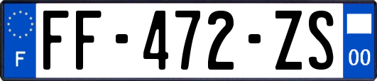 FF-472-ZS