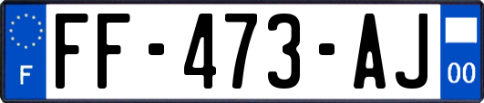 FF-473-AJ