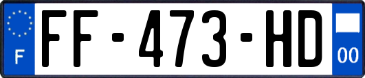 FF-473-HD