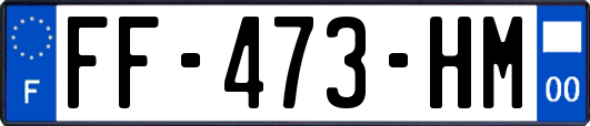 FF-473-HM