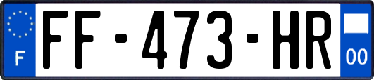 FF-473-HR