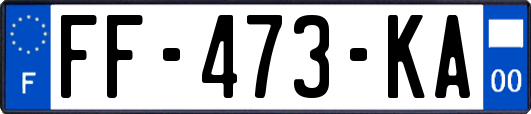FF-473-KA