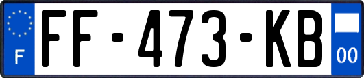 FF-473-KB