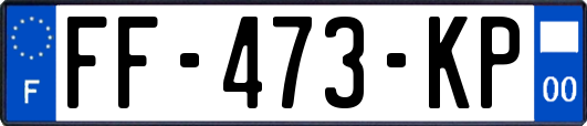 FF-473-KP