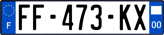 FF-473-KX