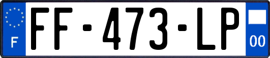 FF-473-LP