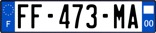 FF-473-MA