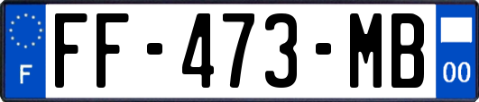 FF-473-MB