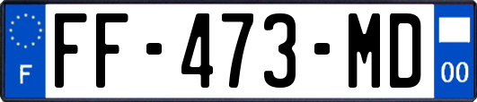 FF-473-MD