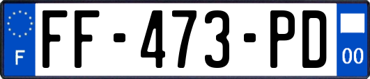 FF-473-PD