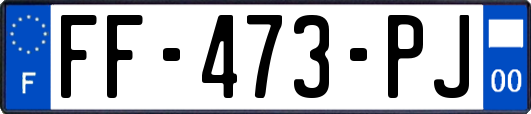 FF-473-PJ