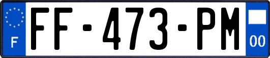 FF-473-PM