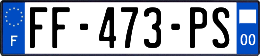 FF-473-PS