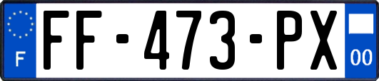 FF-473-PX