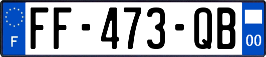 FF-473-QB