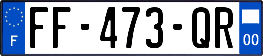 FF-473-QR