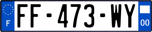 FF-473-WY