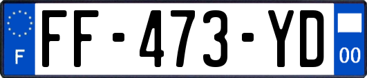 FF-473-YD