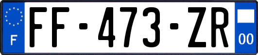 FF-473-ZR