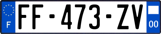 FF-473-ZV