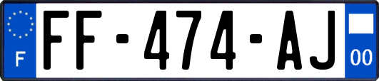 FF-474-AJ