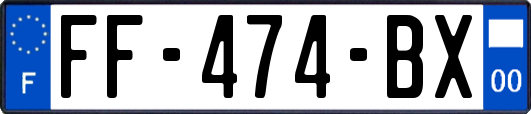 FF-474-BX
