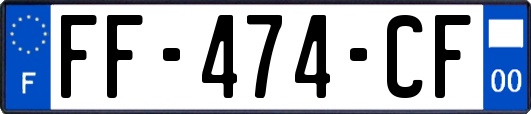 FF-474-CF