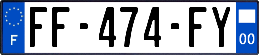 FF-474-FY