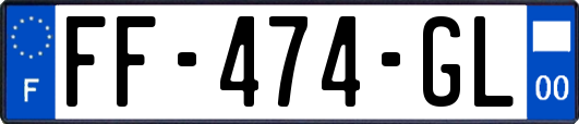 FF-474-GL