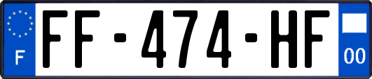 FF-474-HF