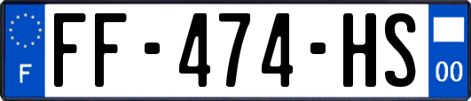 FF-474-HS