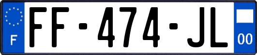 FF-474-JL