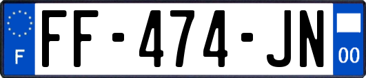 FF-474-JN