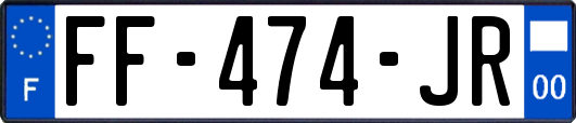 FF-474-JR