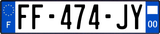 FF-474-JY