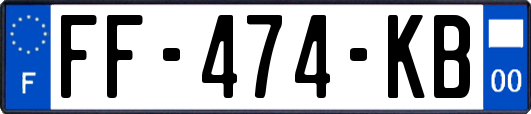 FF-474-KB