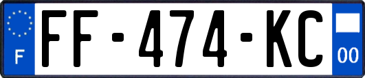FF-474-KC