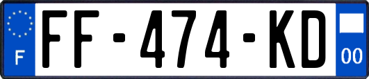FF-474-KD