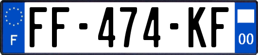 FF-474-KF