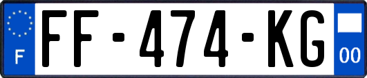 FF-474-KG
