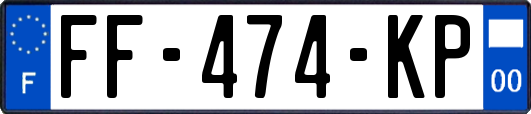 FF-474-KP
