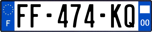 FF-474-KQ