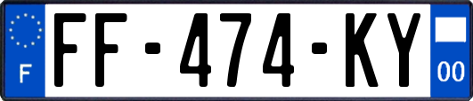 FF-474-KY