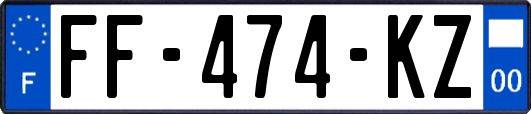 FF-474-KZ
