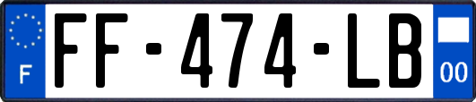 FF-474-LB