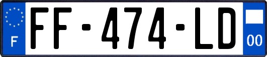 FF-474-LD